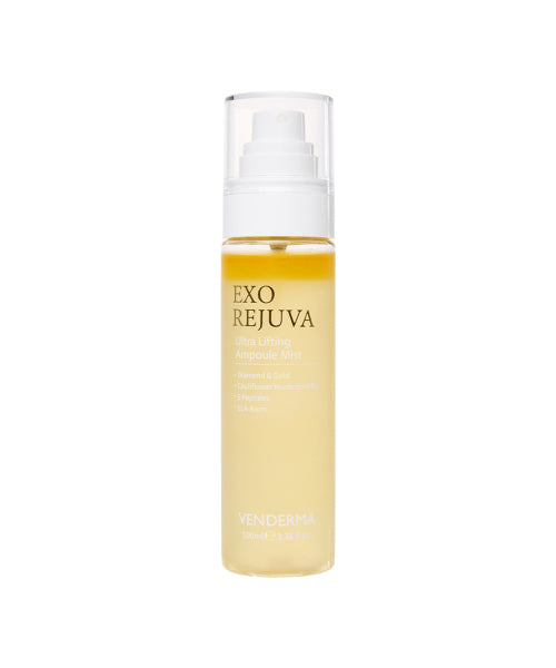 VENDERMA VENDERMA EXO Rejuva Ultra Lifting Ampoule Mist 100ml