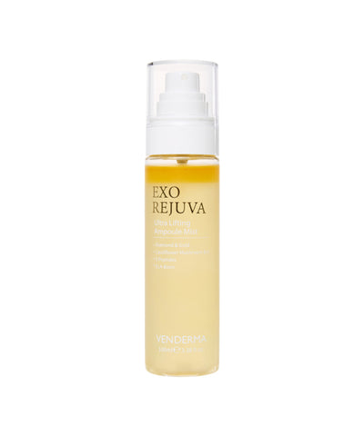VENDERMA EXO Rejuva Ultra Lifting Ampoule Mist 100ml