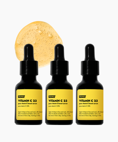 FRANKLY Vitamin C Serum 15ml
