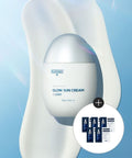 Glutanex Glow Sunscreen Light SPF50+ PA++++