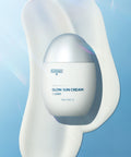 GLUTANEX GLUTANEX Glow Sun Cream Light SPF50+ / PA++++ 50ml