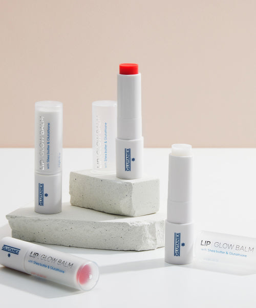 GLUTANEX GLUTANEX Lip Glow Lip Balm 3.5g