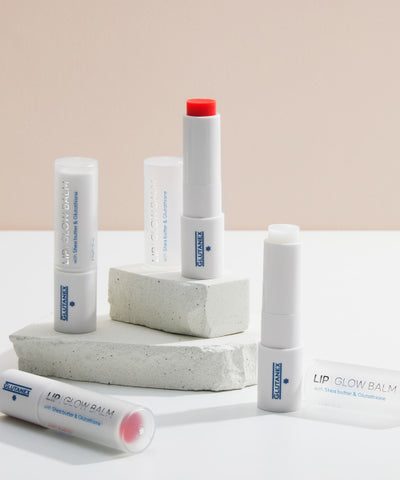 GLUTANEX Lip Glow Lip Balm 3.5g