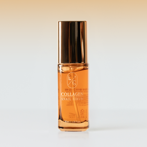 LICORNE LICORNE Collagen Snail Serum