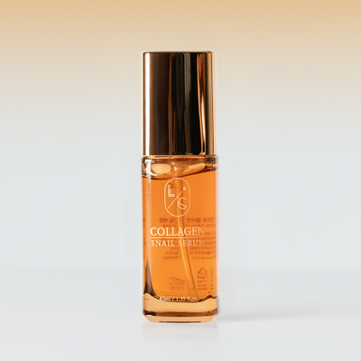 LICORNE Collagen Snail Serum