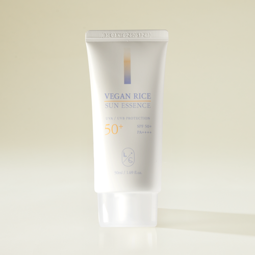 LICORNE LICORNE Vegan Rice Sun Essence SPF 50