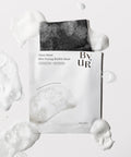 BYUR 1 Clean Reset Skin Toning Bubble Mask