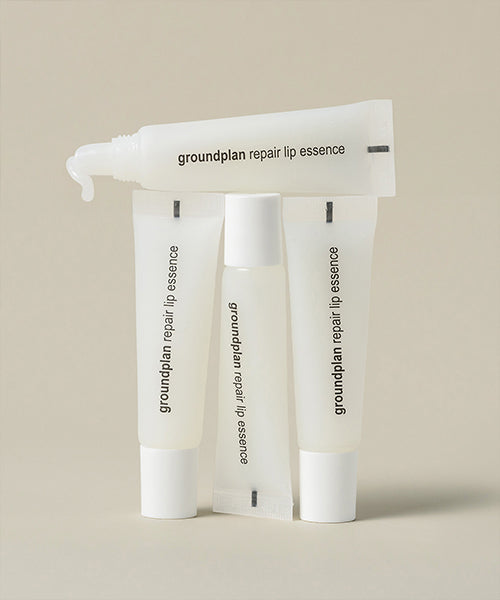 GROUND PLAN GROUND PLAN Repair Lip Essence 10g