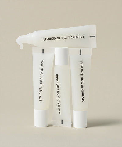 GROUND PLAN Repair Lip Essence 10g