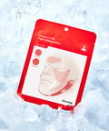 DEWDAP DEWDAP Dutox V-Fit Tight Lifting Patch 24g 1 sheet