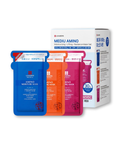 LEADERS COSMETICS LEADERS COSMETICS Mediu Amino Moisture Mask Set