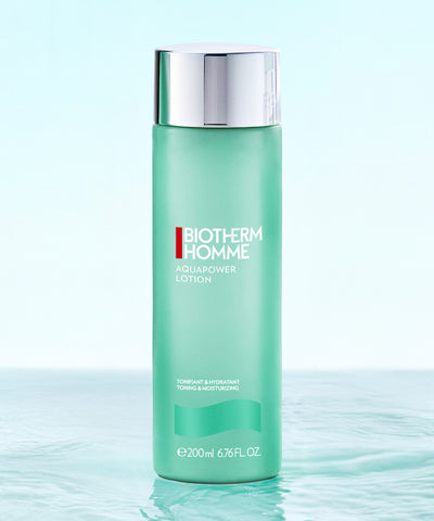 BIOTHERM Aqua Power Toner 200ml
