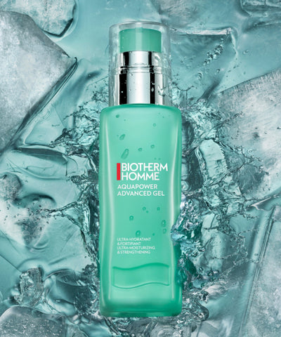 Aqua Power Advanced Gel Lotion PRO 100ml