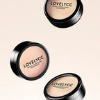 LOVELYCC LOVELYCC Magic Cover Cheat Pearl Concealer 3 Colors