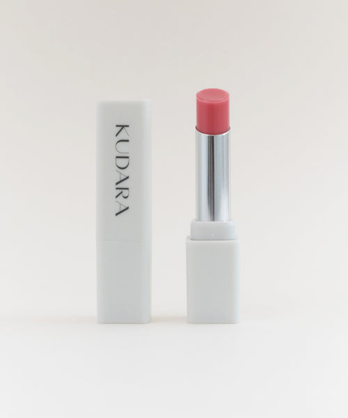 KUDARA KUDARA Moist Color Lip Balm Rosy Pink 5g
