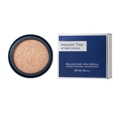 IANCELL Return Cushion SPF50+ PA+++ (Refill)