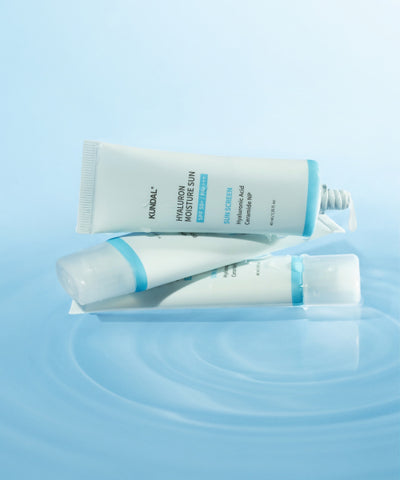 KUNDAL Hyaluronic Moisture Sun Cream SPF 50+