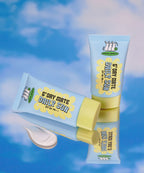 CHASIN RABBITS CHASIN RABBITS Good Day Mate Daily Sun 2pack SPF50+