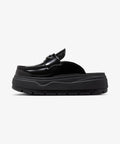 NIKE NIKE Air Jordan Mule W - Black:Metallic Silver
