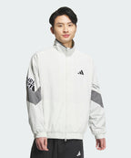 ADIDAS ADIDAS Worthing Pack Loose Fit Jacket