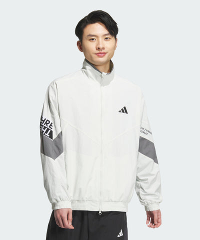 ADIDAS Worthing Pack Loose Fit Jacket