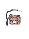 MATIN KIM MATIN KIM Sporty Wallet Size Free