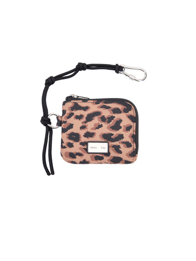 MATIN KIM Sporty Wallet Size Free
