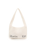 MATIN KIM MATIN KIM Crisp Big Ecobag