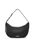 MATIN KIM MATIN KIM Fabric Moonline Big Hobo Bag
