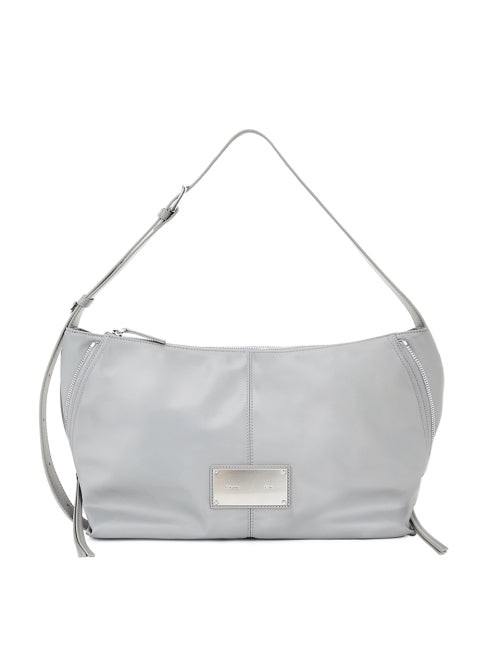 MATIN KIM MATIN KIM Shoulder Bag Side Zipper