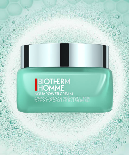 BIOTHERM Aqua Power 72H Moisture Cream 50ml