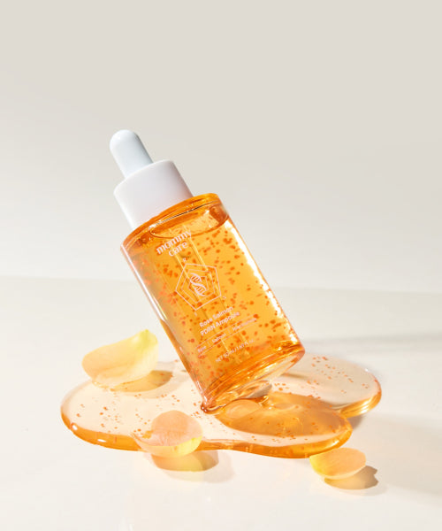 MOMMYCARE Pigmentation improvement rose salmon PDRN ampoule 50ml