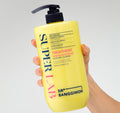 DR.BANGGIWON Super Lab Hair Loss Treatment 1000ml/Most clinical trials/Improvement of hair fall