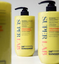 DR.BANGGIWON Super Lab Hair Loss Treatment 1000ml 2 units/Most clinical trials/Improvement of hair fall
