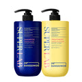 DR.BANGGIWON Super Lab Hair Loss Shampoo 1L Super Lab Treatment 1L