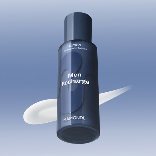 MAMONDE Men Recharging Lotion 150ml