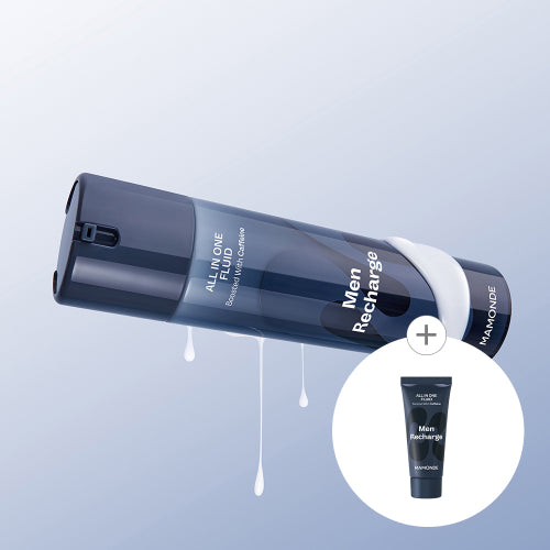 MAMONDE Men Recharging All-in-One Fluid 180ml