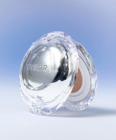 TIRTIR Mask Fit Crystal Mesh Mini Cushion 21