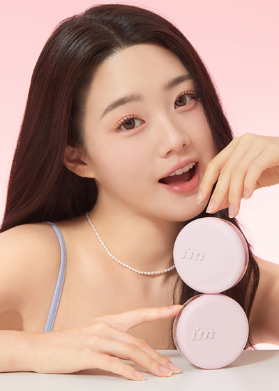 I'M MEME Wonder Velvet Lasting Cushion C