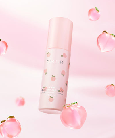 TIRTIR Mask Fit Makeup Fixer 80ml