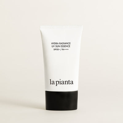LA PIANTA Hydra Radiance UV Sun Essence SPF 50