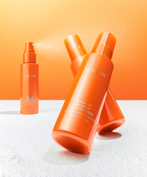 TIRTIR TIRTIR Mask Fit Makeup All Day Fixer 80ml