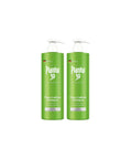 PLANTUR39 Plantour39 Phyto-Caffeine Shampoo (for thin and weak hair) 500ml large capacity