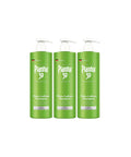 PLANTUR39 Plantour39 Phyto-Caffeine Shampoo (for thin and fragile hair) 500ml large capacity