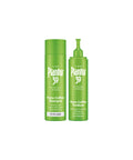 PLANTUR39 [4 week package] Plantur 39 shampoo 250ml (for fine hair) + tonic 200ml