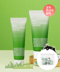 ISOI Moisture Doctor Cream (Jang Soo-jin Moisture Cream) 70ml + 45ml special (+ travel sample kit)