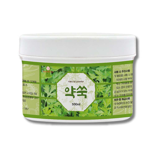 BELLADEPEAU BELLADEPEAU Mugwort Grain Pack 500ml