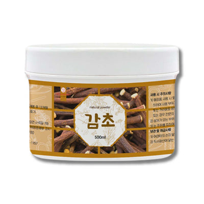 BELLADEPEAU Licorice Grain Pack 500ml
