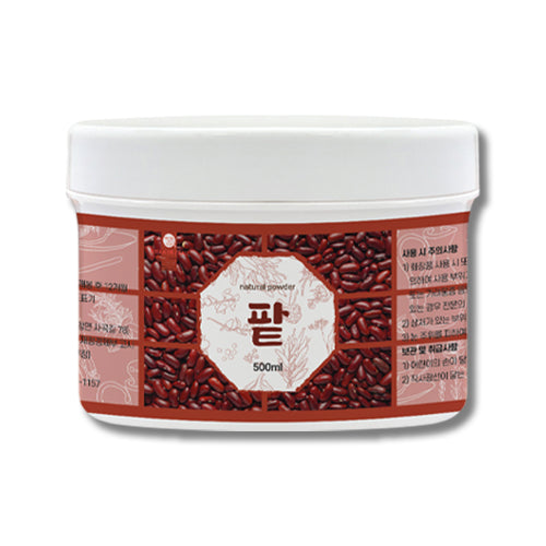 BELLADEPEAU BELLADEPEAU Large-Capacity Red Bean Grain Pack 500ml