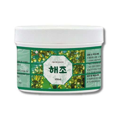 BELLADEPEAU BELLADEPEAU Seaweed Grain Pack 500ml